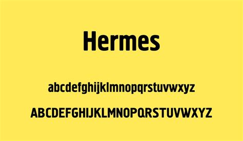 font hermes downloaden free mac|Hermes paris font.